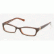 Tory Burch TY2010 Bifocal Eyeglasses Putty/Bronze Frame / 49 mm Prescription Lenses, 513-4916