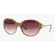 Tory Burch TY7010 SV Prescription Sunglasses Brown 4t Frame / 59 mm Prescription Lenses, 521-12-5919