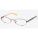 Tory Burch TY1017 TY1017 Eyeglass Frames 104 -5017 - Brown 