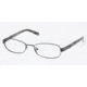Tory Burch TY1017 TY1017 Eyeglass Frames 107 -5017 - Black 