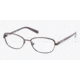 Tory Burch TY1019 Single Vision Prescription Eyewear 368-5016 - Plum 