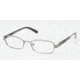 Tory Burch TY1027 TY1027 Bifocal Prescription Eyeglasses 103-5217 - Gunmetal Frame