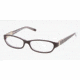ToryBurch TY2014 #921 - Plum Frame