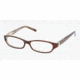 ToryBurch TY2014 #924 - Burgundy / Tort Frame