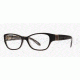 Tory Burch TY2022 TY2022 Bifocal Prescription Eyeglasses 910-5316 - Tribal Frame