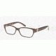 Tory Burch TY2025 TY2025 Bifocal Prescription Eyeglasses 1043-5114 - Tortoise Frame