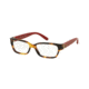 Tory Burch TY2025 TY2025 Bifocal Prescription Eyeglasses 3152-51 - Vintage Tortoise/spark Frame