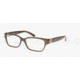 Tory Burch TY2025 TY2025 Bifocal Prescription Eyeglasses 735-5114 - Olive Frame
