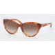 Tory Burch TY7045 TY7045 Bifocal Prescription Sunglasses TY7045-503-13-5717 - Lens Diameter 57 mm, Frame Color Honey Tortoise