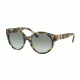 Tory Burch TY7087 Bifocal Prescription Sunglasses TY7087-16128E-52 - Lens Diameter 52 mm, Frame Color Pearl Tokyo Tort