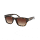 Tory Burch TY7144U Sunglasses 172813-50 - , Lt Brown Dk Brown Gradient Lenses
