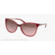 Tory Burch TY9019 TY9019 Bifocal Prescription Sunglasses TY9019-115914-58 - Lens Diameter 58 mm, Frame Color Raspberry