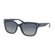 Tory Burch TY9050 Bifocal Prescription Sunglasses TY9050-13704L-55 - Lens Diameter 55 mm, Frame Color Navy