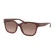 Tory Burch TY9050 Bifocal Prescription Sunglasses TY9050-168114-55 - Lens Diameter 55 mm, Frame Color Bordeaux