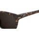 Under Armour Raid Sunglasses with Brown Havana Frame and Brown Lens, Medium, UA0013GS 086-70