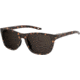 Under Armour Raid Sunglasses with Brown Havana Frame and Brown Lens, Medium, UA0013GS 086-70
