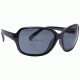 Unsinkable Lotus Sunglasses - Women's-Night Sky-Polarized ColorBlast Grey