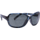 Unsinkable Lotus Sunglasses - Women's-Ocean Tort-Polarized Core Grey