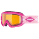 UVEX Slider Goggle Pink 5500247129