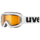 UVEX Slider Goggle White 5500241129