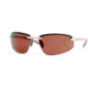 VedaloHD 8004 Como Frame color: Shock Pink Aluminum / Lenses color: Copper-Rose