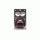 Venture Gear Ever-Lite Range Kit, PM8010 Earmuff, Ever-Lite Black Frame and Pink Lens Glasses VGCOMBO8617