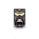 Venture Gear Ever-Lite Range Kit, PM8010 Earmuff, Ever-Lite Black Frame and Amber Lens Glasses VGCOMBO8630
