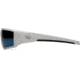 Venture Gear White frame/Ice blue polarized lens VGSW561