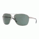Versace VE2112 Progressive Prescription Sunglasses VE2112-100371-6315 - Lens Diameter 63 mm, Frame Color Chrome