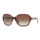 Versace VE4172B Bifocal Sunglasses - Havana Brown Gradient Frame / 58 mm Prescription Lenses, 842-13-5816
