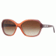 Versace VE4172B Bifocal Sunglasses - Violet Bordeaux Brown Gradient Frame / 58 mm Prescription Lenses, 837-13-5816