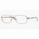 Versace VE1190 Eyeglass Frames 1296-5517 - Brown 