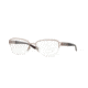 Versace VE1220B Bifocal Prescription Eyeglasses 1333-52 - Plum Frame