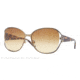 Versace VE2137 Bifocal Prescription Sunglasses VE2137-13252L-58 - Lens Diameter 58 mm, Frame Color Matte Brass