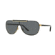 Versace VE2140 Progressive Prescription Sunglasses VE2140-100287-40 - Lens Diameter 140 mm, Lens Diameter 40 mm, Frame Color Gold