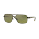 Versace VE2141 Progressive Prescription Sunglasses VE2141-1187M9-58 - Lens Diameter 58 mm, Frame Color Dark Green