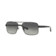 Versace VE2141 Progressive Prescription Sunglasses VE2141-1255X1-58 - Lens Diameter 58 mm, Frame Color Anthracite