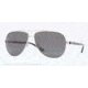 Versace VE2151 Progressive Prescription Sunglasses VE2151-100187-62 - Lens Diameter 62 mm, Frame Color Gunmetal