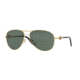 Versace VE2157 Bifocal Prescription Sunglasses VE2157-100271-58 - Lens Diameter 58 mm, Frame Color Gold