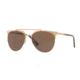 Versace VE2181 Bifocal Prescription Sunglasses VE2181-125273-57 - Lens Diameter 57 mm, Frame Color Orange/pale Gold