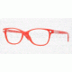 Versace VE3153 Eyeglass Frames 942-5116 - Red 