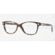Versace VE3153 Eyeglass Frames 944-5116 - Dark Havana 