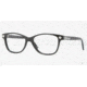 Versace VE3153 Eyeglass Frames GB1-5316 - Shiny Black 
