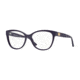 Versace VE3193 Bifocal Prescription Eyeglasses 5064-52 - Eggplant Frame
