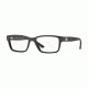 Versace VE3198 Bifocal Prescription Eyeglasses GB1-55 - Black Frame