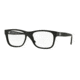 Versace VE3199A Bifocal Prescription Eyeglasses GB1-55 - Black Frame