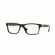 Versace VE3211 Bifocal Prescription Eyeglasses GB1-53 - Black Frame