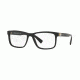 Versace VE3253A Bifocal Prescription Eyeglasses GB1-55 - Black Frame