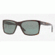 Versace VE4211 Single Vision Prescription Sunglasses VE4211-108-71-5817 - Lens Diameter 58 mm, Frame Color Havana
