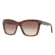 Versace VE4213B Bifocal Prescription Sunglasses VE4213B-879-13-5617 - Lens Diameter 56 mm, Frame Color Havana